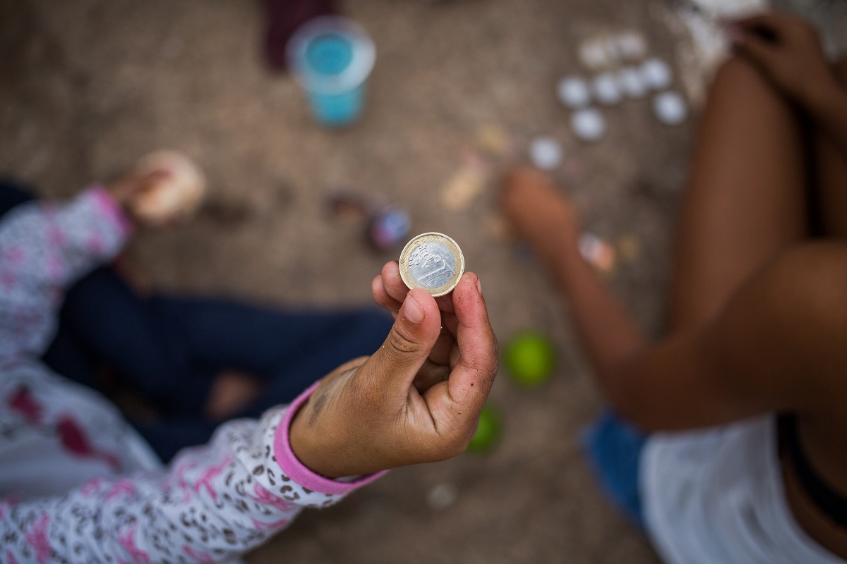 Estat Sticas Do Trabalho Infantil No Brasil E No Mundo