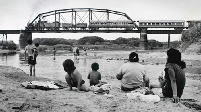 Ponte da Amizade, marco da tríplice fronteira entre Brasil, Paraguai e Argentina