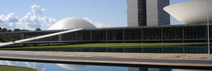 Congresso Nacional. Crédito: Agência Brasil