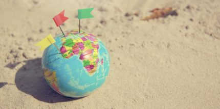Pesquisa cearense analisa a contribuição do Projeto Peteca na erradicação do trabalho infantil e no ensino da geografia