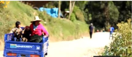 Documentário como ferramenta pedagógica: conheça o Projeto CurtaDoc. Cena da Websérie "O que eles têm para nos dizer".