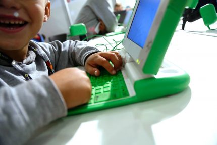 A importância da cultura maker na sala de aula. Crédito: Arquivo EBC