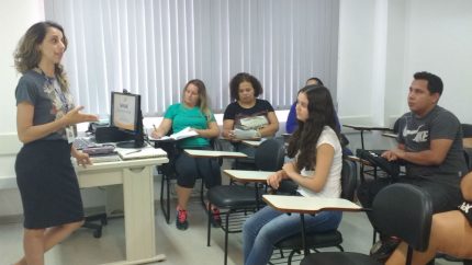 educadora social peteca