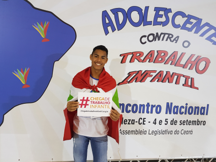 Crédito: Arquivo Pessoal