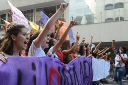 Entenda o que contempla a expressão jurídica "sujeito de direito" utilizada para tratar de crianças e adolescentes na agenda de direitos humanos do país. Crédito: Rovina Rosa/Agência Brasil