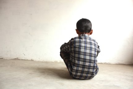 Lei da Escuta Protegida entra em vigor em abril de 2018. Crédito: iStock