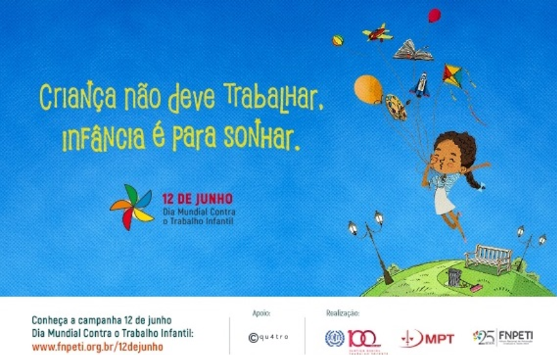 campanha 12 de junho